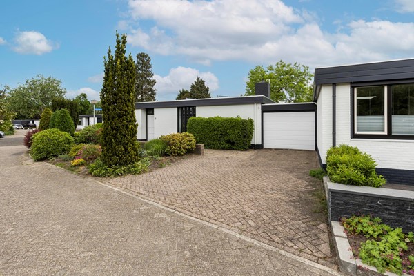 Medium property photo - Luytelaer 10, 5632 BG Eindhoven